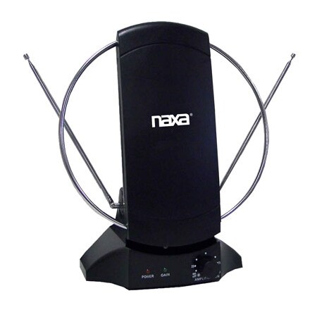 Naxa High Powered Amplified Antenna, NAA308 NAA308